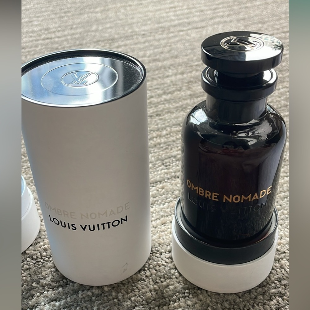 Louis vuitton ombre nomad cologne 3.4 oz